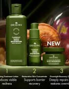 Origins Dr. Andrew Weil for ™ Mega-Mushroom Overnight Recovery Cream masca calmanta si hidratanta pentru noapte 50 ml