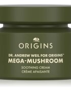 Origins Dr. Andrew Weil for ™ Mega-Mushroom Relief & Resilience Soothing Cream crema calmanta si hidratanta 50 ml