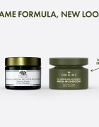 Origins Dr. Andrew Weil for ™ Mega-Mushroom Relief & Resilience Soothing Cream crema calmanta si hidratanta 50 ml