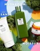 Origins Dr. Andrew Weil for ™ Mega-Mushroom Relief & Resilience Soothing Treatment Lotion crema de fata calmanta si hidratanta 100 ml