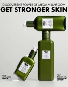 Origins Dr. Andrew Weil for ™ Mega-Mushroom Relief & Resilience Soothing Treatment Lotion crema de fata calmanta si hidratanta 100 ml