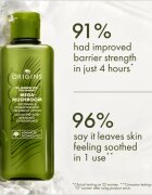Origins Dr. Andrew Weil for ™ Mega-Mushroom Relief & Resilience Soothing Treatment Lotion crema de fata calmanta si hidratanta 200 ml