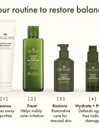 Origins Dr. Andrew Weil for ™ Mega-Mushroom Relief & Resilience Soothing Treatment Lotion crema de fata calmanta si hidratanta 200 ml