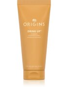Origins Drink Up™ 10 Minute Hydrating Mask With Apricot & Glacier Water masca hidratanta 75 ml