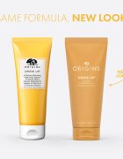 Origins Drink Up™ 10 Minute Hydrating Mask With Apricot & Glacier Water masca hidratanta 75 ml