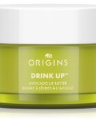 Origins Drink Up™ Avocado Lip Butter Balsam de buze hidratant cu avocado 15 ml