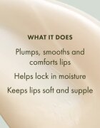 Origins Drink Up™ Avocado Lip Butter Balsam de buze hidratant cu avocado 15 ml
