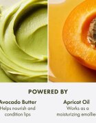 Origins Drink Up™ Avocado Lip Butter Balsam de buze hidratant cu avocado 15 ml