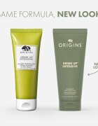 Origins Drink Up™ Intensive Overnight Hydrating Mask With Avocado masca hidratanta de noapte 30 ml