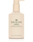 Origins Ginger Hand & Body Lotion cremă de mâini și corp 200 ml