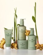 Origins Ginger Hand & Body Lotion cremă de mâini și corp 200 ml