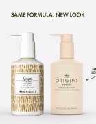 Origins Ginger Hand & Body Lotion cremă de mâini și corp 200 ml