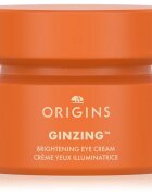 Origins GinZing™ Brightening Eye Cream cremă iluminatoare împotriva cearcănelor și a pungilor de sub ochi culoare Cool 15 ml