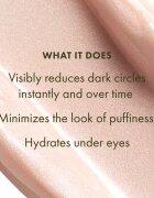 Origins GinZing™ Brightening Eye Cream cremă iluminatoare împotriva cearcănelor și a pungilor de sub ochi culoare Cool 15 ml