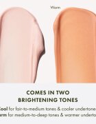 Origins GinZing™ Brightening Eye Cream cremă iluminatoare împotriva cearcănelor și a pungilor de sub ochi culoare Cool 15 ml