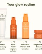 Origins GinZing™ Energizing Lightweight Moisturizer crema hidratanta usoara cu vitamina C 50 ml