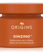 Origins GinZing™ Energizing Rich Cream Cremã Revitalizantã pentru tenul uscat 50 ml