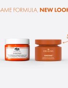 Origins GinZing™ Energizing Rich Cream Cremã Revitalizantã pentru tenul uscat 50 ml