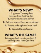 Origins GinZing™ Energizing Vitamin C Gel Cream cremă-gel hidratant cu efect de strălucire 30 ml