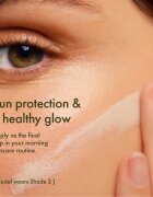 Origins GinZing™ Energy-Boosting Tinted Moisturizer Crema pentru zi revitalizanta SPF 40 culoare 2 50 ml