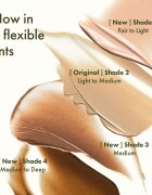 Origins GinZing™ Energy-Boosting Tinted Moisturizer Crema pentru zi revitalizanta SPF 40 culoare 2 50 ml
