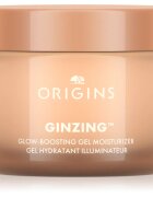 Origins GinZing™ Glow-Boosting Gel Moisturizer gel crema hidratant pentru o piele mai luminoasa culoare Bronze Glow 50 ml