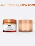 Origins GinZing™ Glow-Boosting Gel Moisturizer gel crema hidratant pentru o piele mai luminoasa culoare Bronze Glow 50 ml
