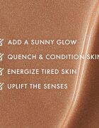 Origins GinZing™ Glow-Boosting Gel Moisturizer gel crema hidratant pentru o piele mai luminoasa culoare Bronze Glow 50 ml
