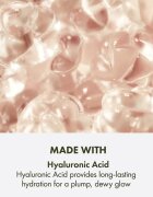 Origins GinZing™ Glow-Boosting Gel Moisturizer gel crema hidratant pentru o piele mai luminoasa culoare Bronze Glow 50 ml