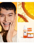Origins GinZing™ Glow-Boosting Mask masca - gel hranitoare 75 ml