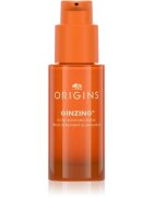 Origins GinZing™ Glow-Boosting Serum ser stralucire cu vitamina C 30 ml