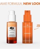 Origins GinZing™ Glow-Boosting Serum ser stralucire cu vitamina C 30 ml