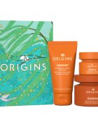 Origins GinZing™ Glowing Essentials set cadou pentru tenul uscat