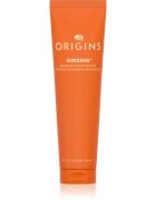 Origins GinZing™ Refreshing Scrub Cleanser exfoliant facial revigorant 150 ml