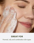 Origins GinZing™ Refreshing Scrub Cleanser exfoliant facial revigorant 150 ml