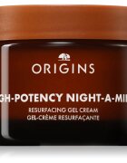 Origins High-Potency Night-A-Mins™ Oil-Free Resurfacing Gel Cream With Fruit-Derived AHAs Cremă hidratantă pentru fermitate pentru toate tipurile de t