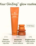 Origins Holiday Glow on Repeat set cadou