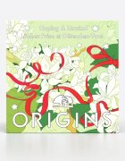 Origins Holiday Unplug & Unwind set cadou