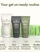 Origins Holiday Unplug & Unwind set cadou