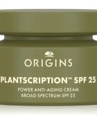 Origins Plantscription™ Power Anti-aging Cream SPF 25 cremă anti-îmbătrânire SPF 25 50 ml