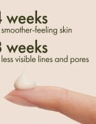 Origins Plantscription™ Retinol Night Moisturizer With Alpine Flower crema hidratanta de noapte cu retinol 30 ml