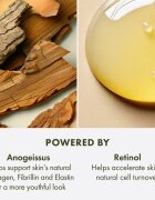 Origins Plantscription™ Retinol Night Moisturizer With Alpine Flower crema hidratanta de noapte cu retinol 30 ml