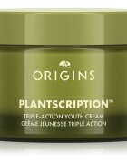Origins Plantscription™ Triple Action Youth Cream crema hidratanta anti-imbatranire 50 ml