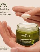 Origins Plantscription™ Triple Action Youth Cream crema hidratanta anti-imbatranire 50 ml