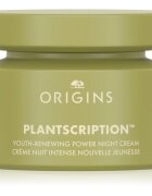 Origins Plantscription™ Youth-renewing Power Night Cream Crema de noapte activă 50 ml