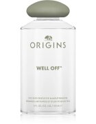 Origins Well Off® Fast and Gentle Eye Makeup Remover demachiant petru ochi sensibili 150 ml