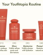Origins Youthtopia™ Apple Jelly Lip Balm Balsam de buze hidratant 15 ml