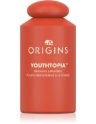 Origins Youthtopia™ Liquid Exfoliating Apple Face Peel exfoliant facial pentru netezirea pielii 100 ml