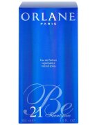 Orlane Be 21 Eau de Parfum pentru femei 100 ml