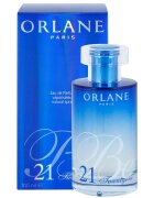 Orlane Be 21 Eau de Parfum pentru femei 100 ml